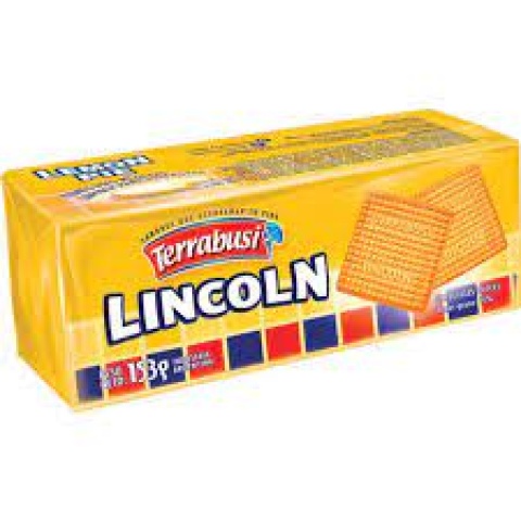 LINCOLN CLASICA 153 GRS