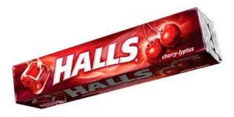 CARAMELO HALLS CHERRY