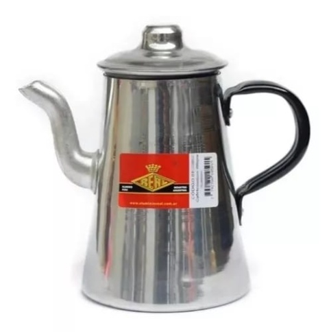CAFETERA ASA NEGRA 1.5LT