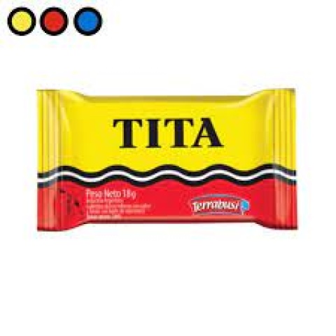 TITA CLASICA 19GR.