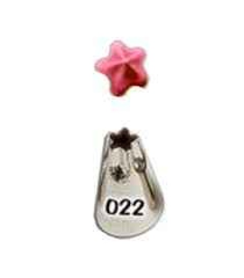 PICO CH. ESP. FLOR PARPEN 022