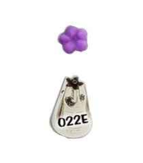 PICO CH. ESP. FLOR PARPEN 022E
