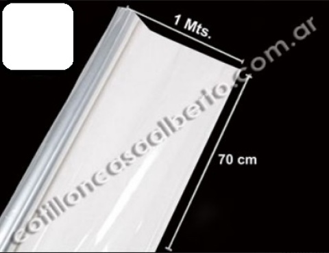 CELOFAN 70X100 IMPRESO