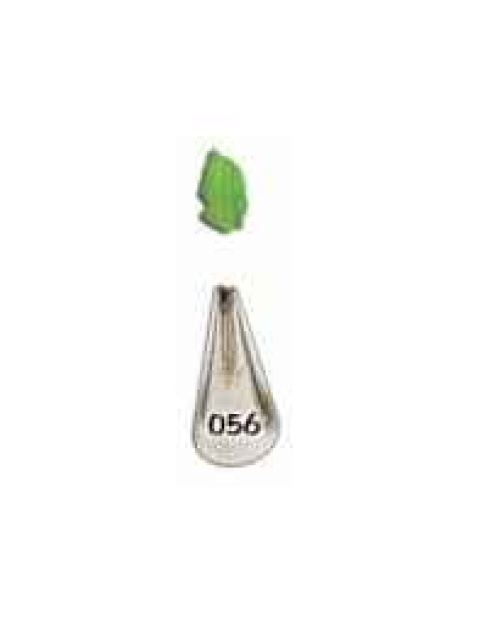 PICO CH. HOJA PARPEN 056
