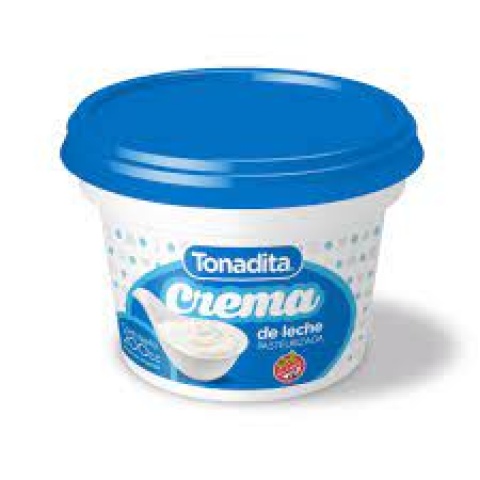 CREMA DE LECHE X 200CC