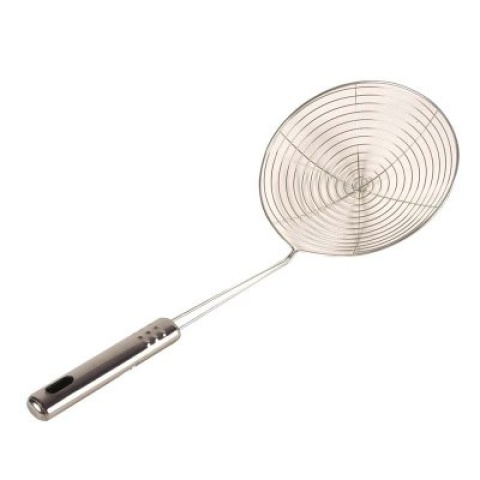 COLADOR 38CM ACERO