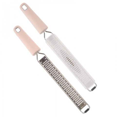 RALLADOR ACERO MICROPLANE