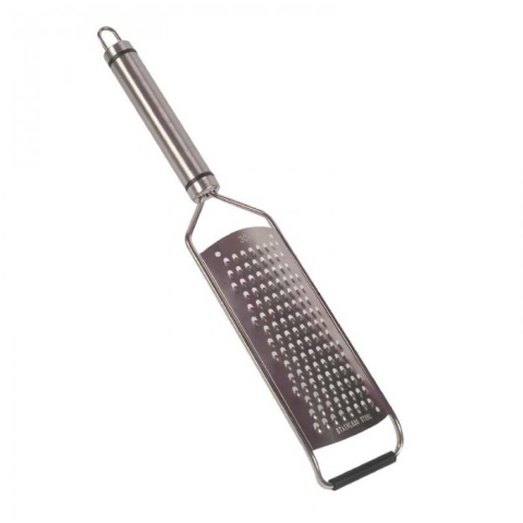 RALLADOR ACERO INOXIDABLE
