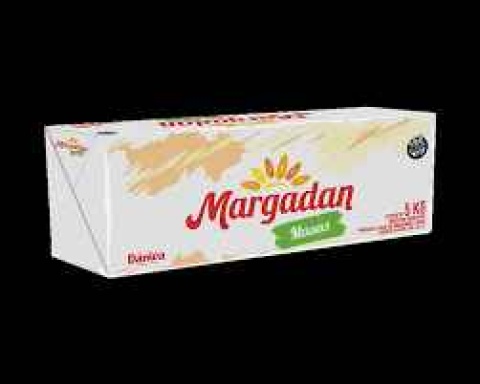 MARGARINA MARGADAN MASA X 5K