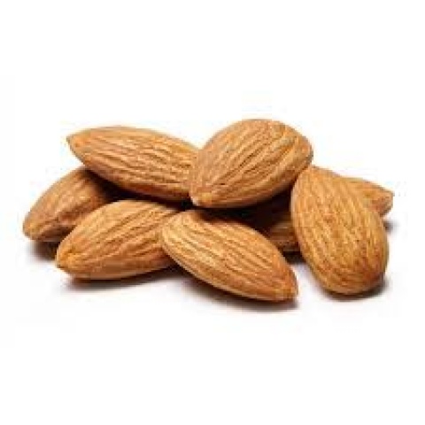 FRUTA SECA ALMENDRA FRACC