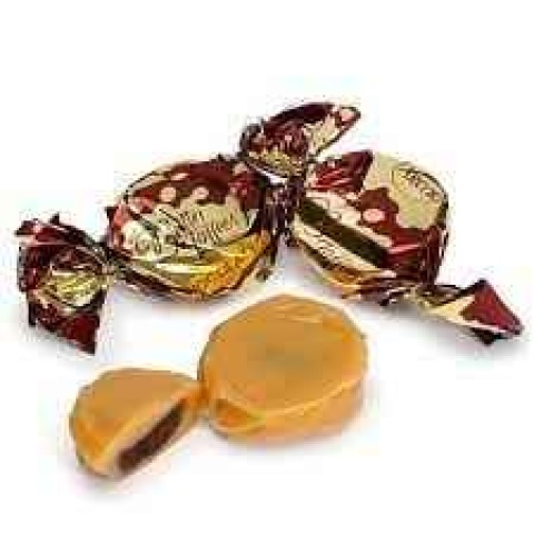 CARAMELO BUTTER TOF CHOCO X 15 UNI.