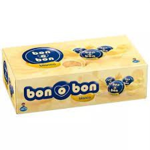 BONOBON BLANCO X 18