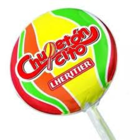 CHUPETON-CITO X UN.