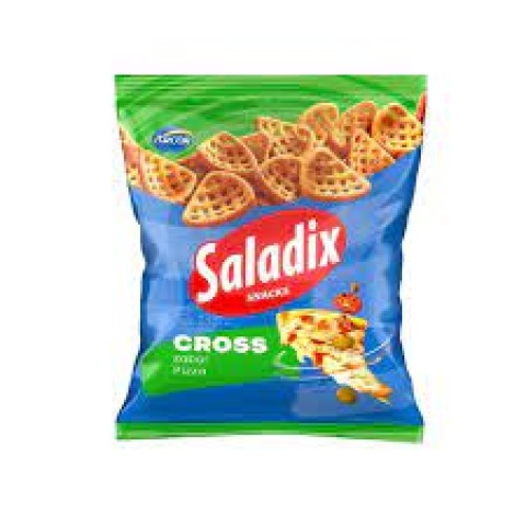SALADIX CROSS ORIGINAL 67GRS.