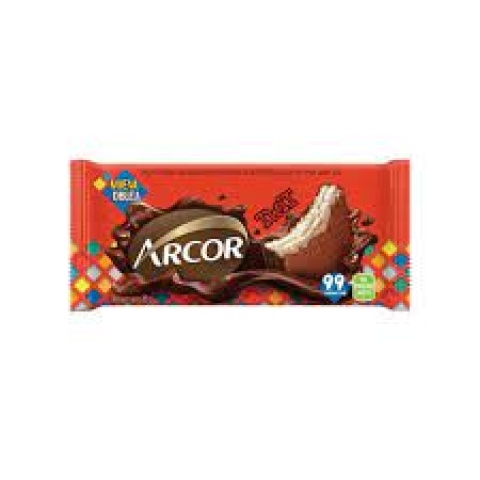OBLEA TWIT CHOCO X 20GRS