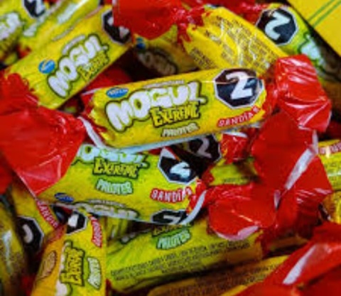 MOGUL EX PALOTES SANDIA X80GR