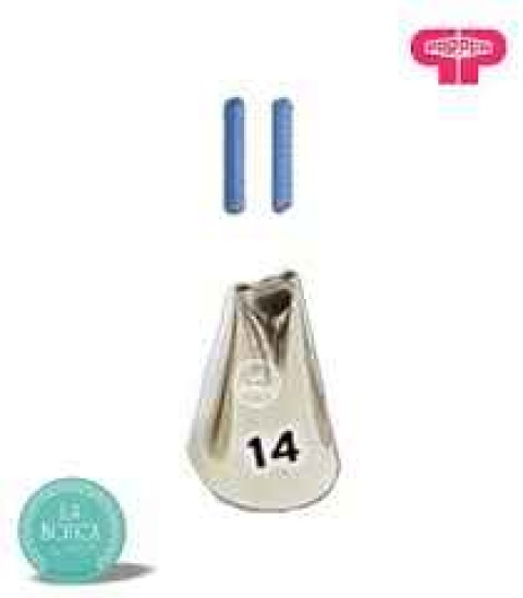PICO CH. FORMAS ESPECIALES PARPEN 14
