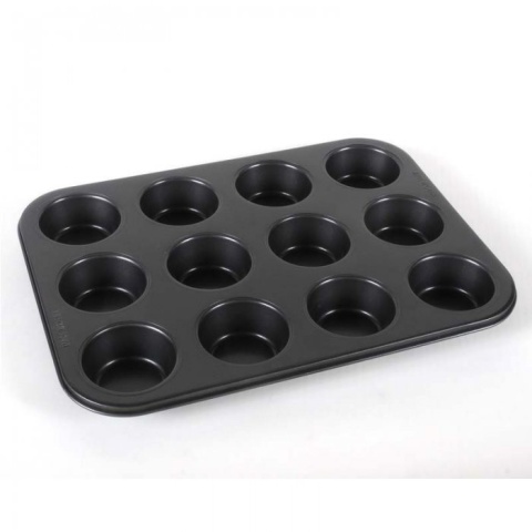 PLACA ANTIADHE  P/CUPCAKE X 12 (23007)