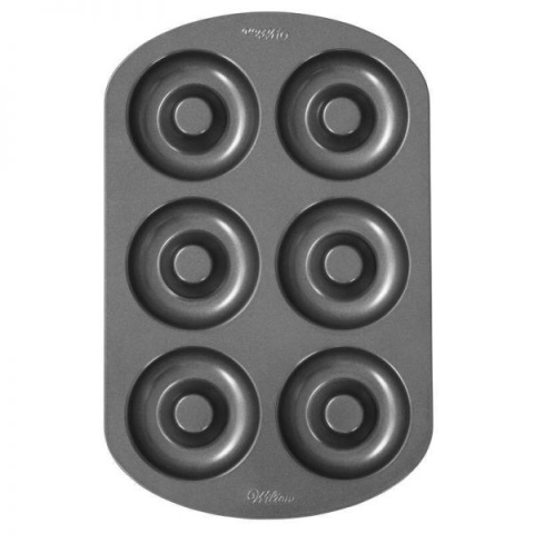 PLACA ANTIADHE DONAS X 6 (26X18)