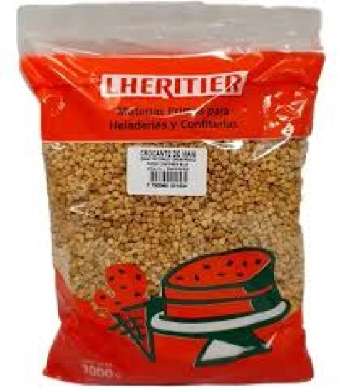 MANI CROCANTE X 1KG.