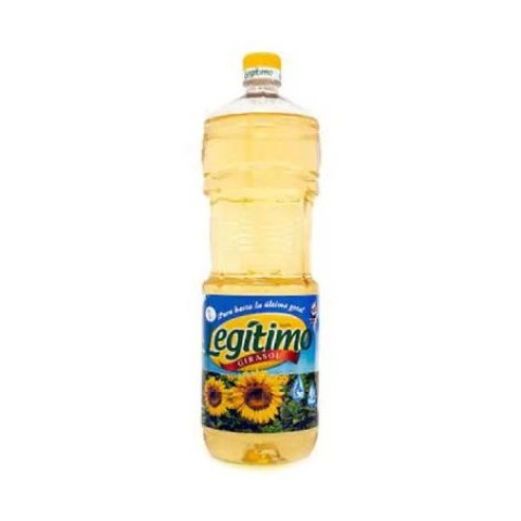 ACEITE GIRASOL X1.5L