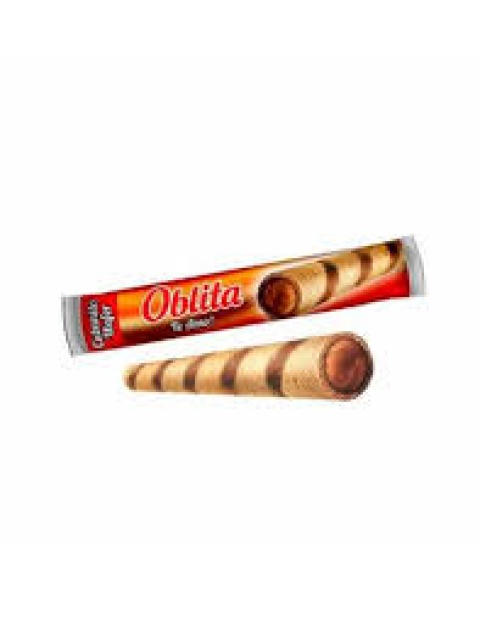 CUBANITO FRUTILLA X 5GR.
