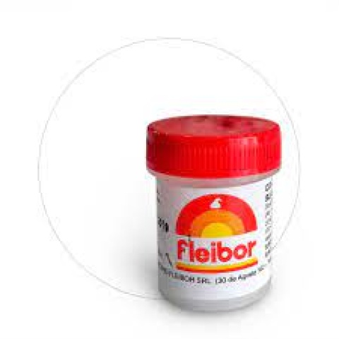 COLOR PASTA BLANCO 15 GR