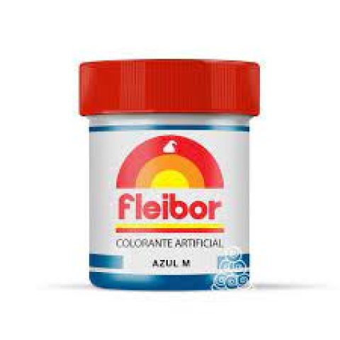 COLOR PASTA AZUL M 15 GR
