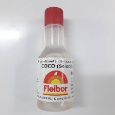 ESENCIA COCO 30CC