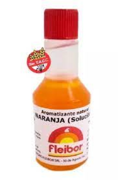 ESENCIA NARANJA 30CC