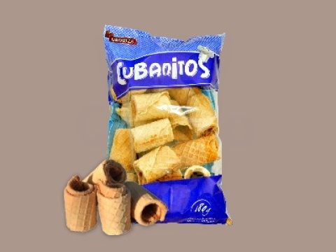 CUBANITO X 150GRS