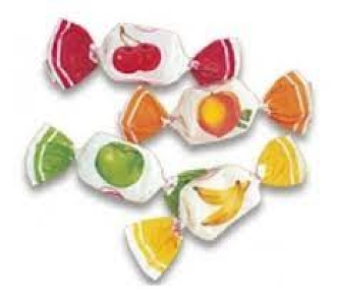 CARAMELO MASTICABLE X110GR