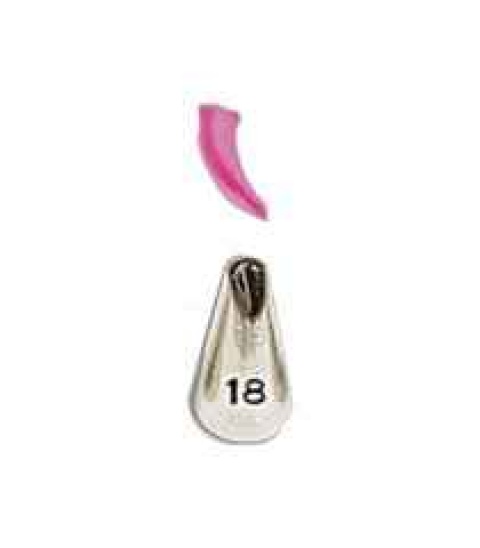 PICO CH. PETALO PARPEN 18
