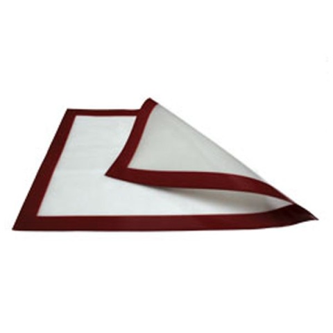 PLANCHA SILICONA CON MALLA 60X40(18010)