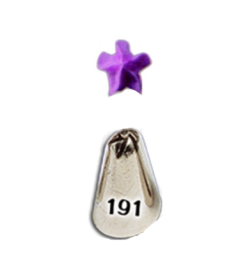 PICO CH. ESP. FLOR PARPEN 191
