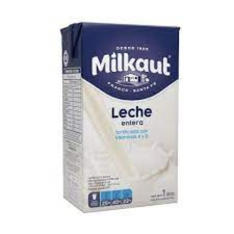 LECHE ENTERA X 1 LT