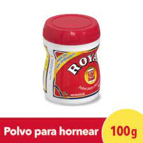 POLVO HORNEAR POTE X 100 GR