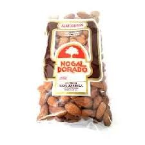 FRUTA SECA NUECES BCA X 200G