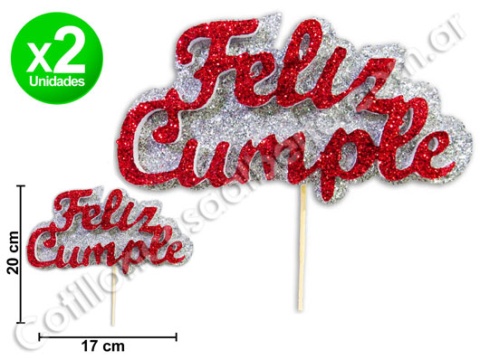 PINCHE TELGO 3D F/C RIVER BRILLO