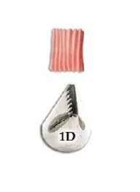 PICO GRANDE CANASTA PARPEN 1D