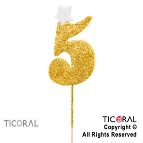 NUMERO G/E ESTRELLA GIBRE C/U