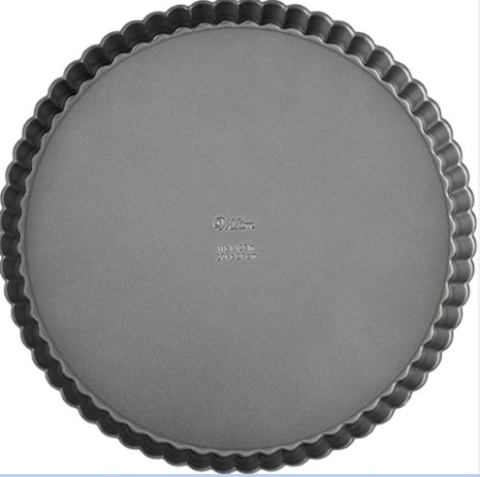 TARTERA PR ANTIAD DESF 28 CM
