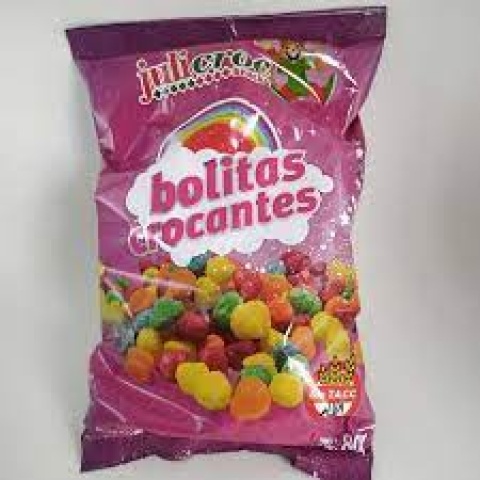 PUFLITOS CROCANTES FRACC.