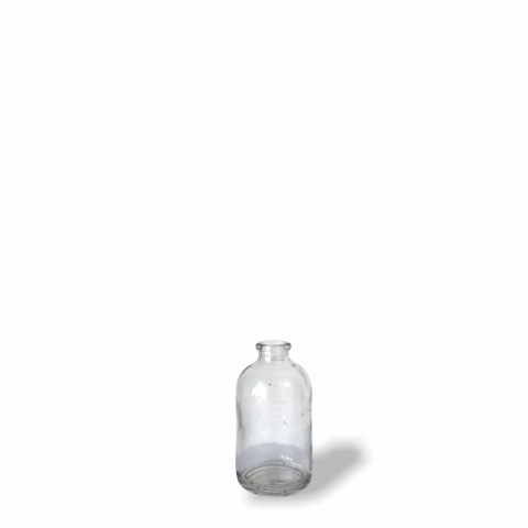 FRASCO VIAL 50CC C/CORCHO