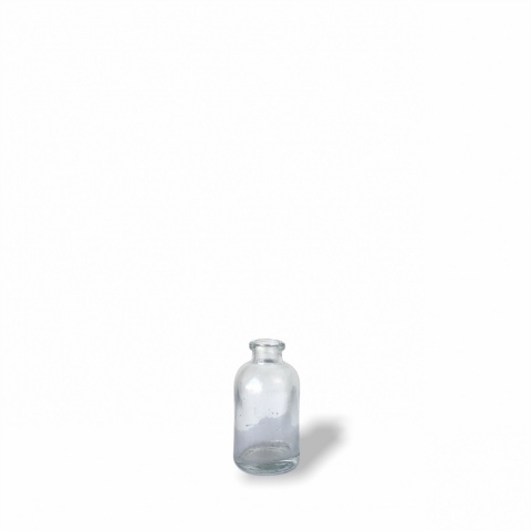 FRASCO VIAL 30CC C/CORCHO