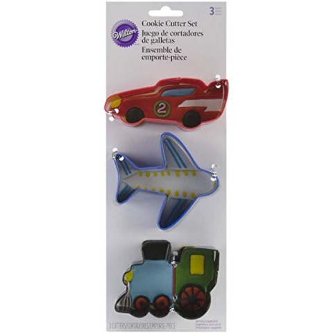 CORTANTE MET TRANSPORTE X 3