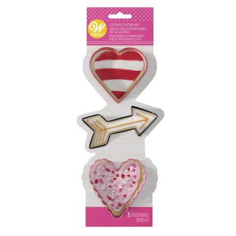 CORTANTE MET SAN VALENTIN X 3