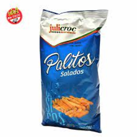 PALITOS SALADOS X1KG.