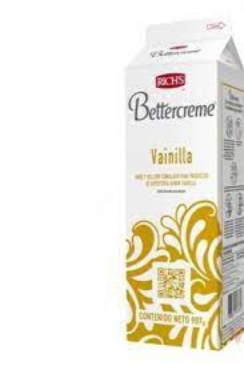 BETTERCREME VAINILLA X 907 GR