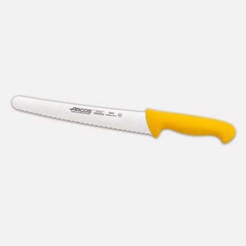 CUCHILLO PASTELERO 250MM